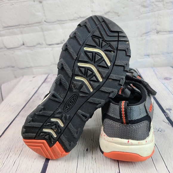 Keen Newport Neo H2 size 11 - Picture 10 of 10